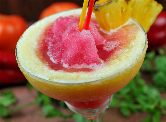 Margarita 11